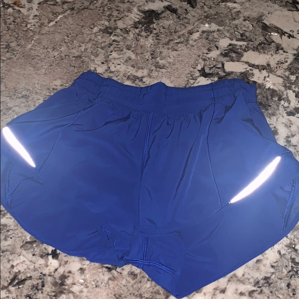 Lulu lemon shorts